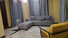 Kamili Homes - Mji Mpya